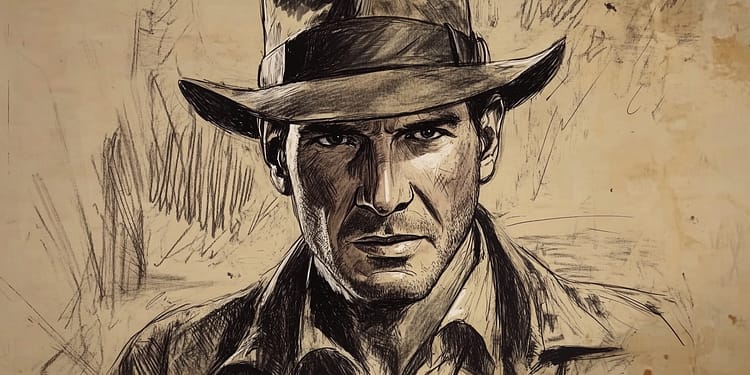 Indiana Jones
