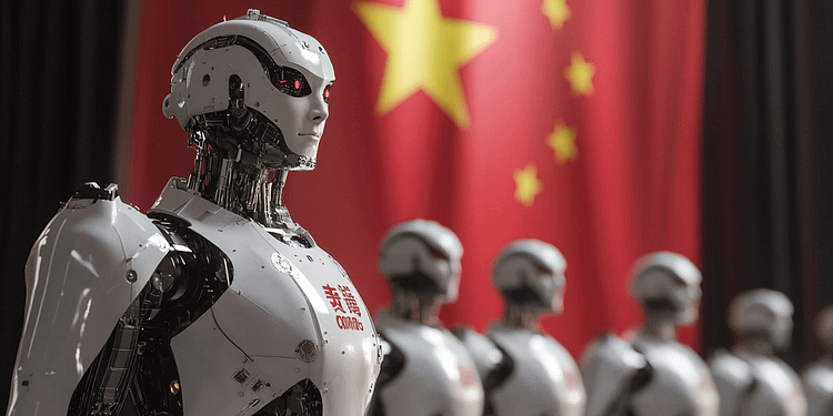 DeepSeek AI