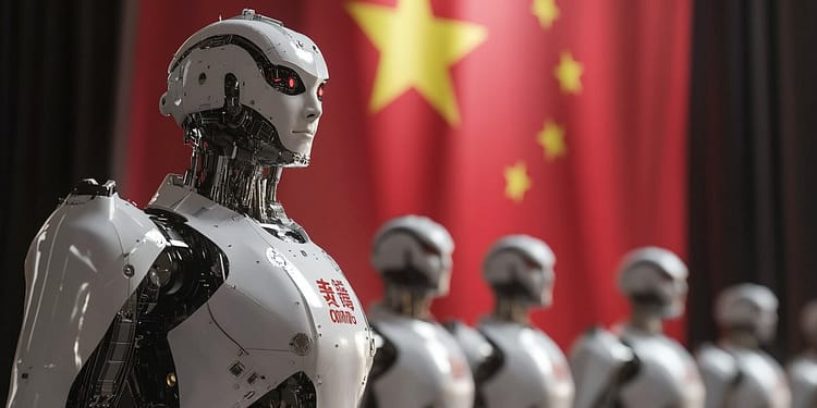 DeepSeek AI