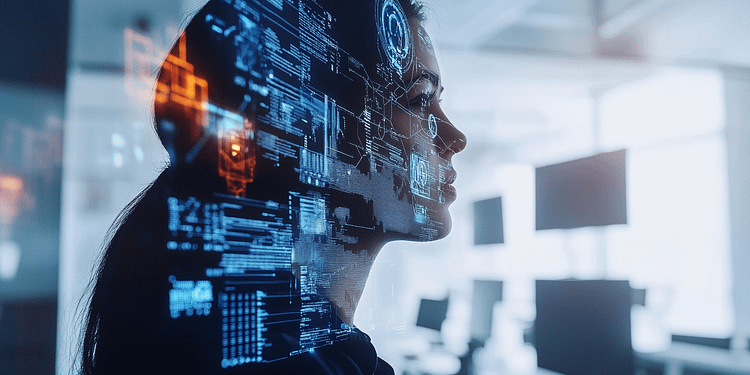 The Power of AI