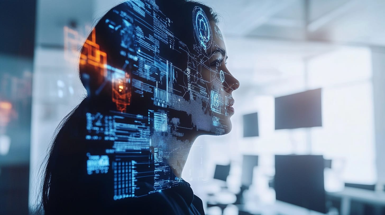 The Power of AI