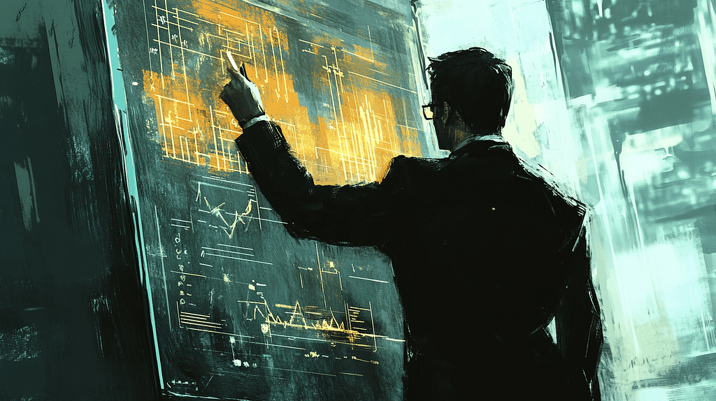 Cybersecurity Metrics