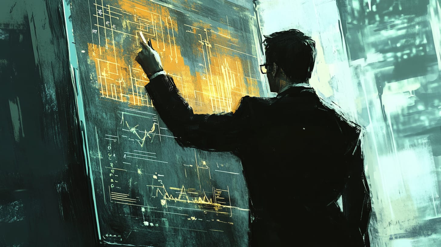 Cybersecurity Metrics