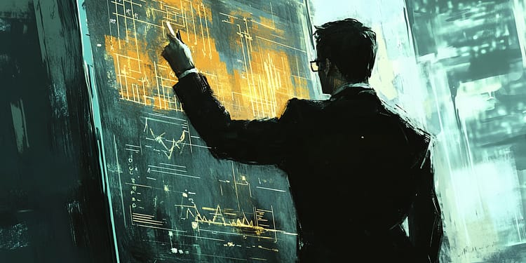 Cybersecurity Metrics