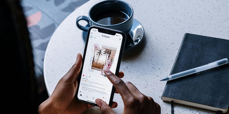 Instagram business ideas