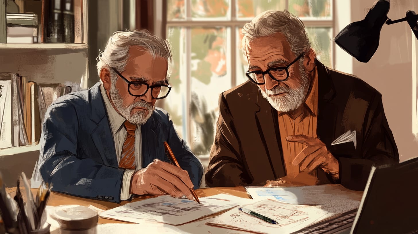 Retirement Planning for SMEs