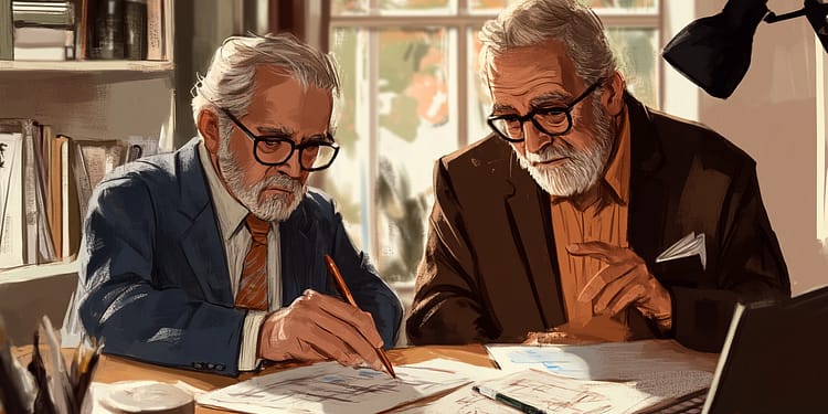 Retirement Planning for SMEs