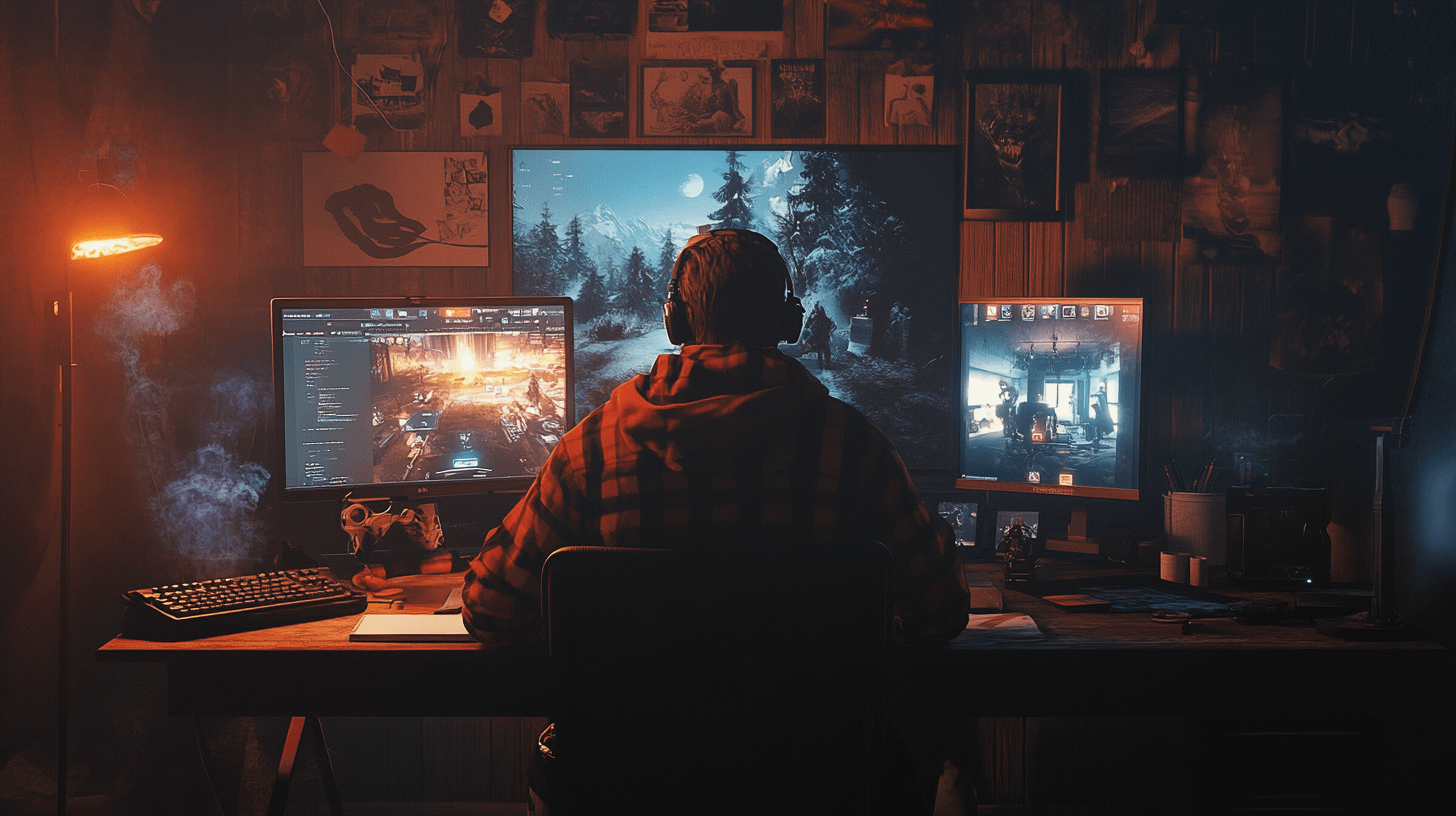 AAA Games