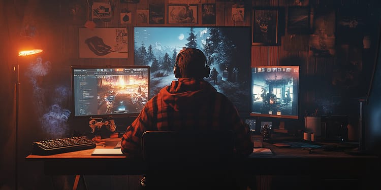 AAA Games