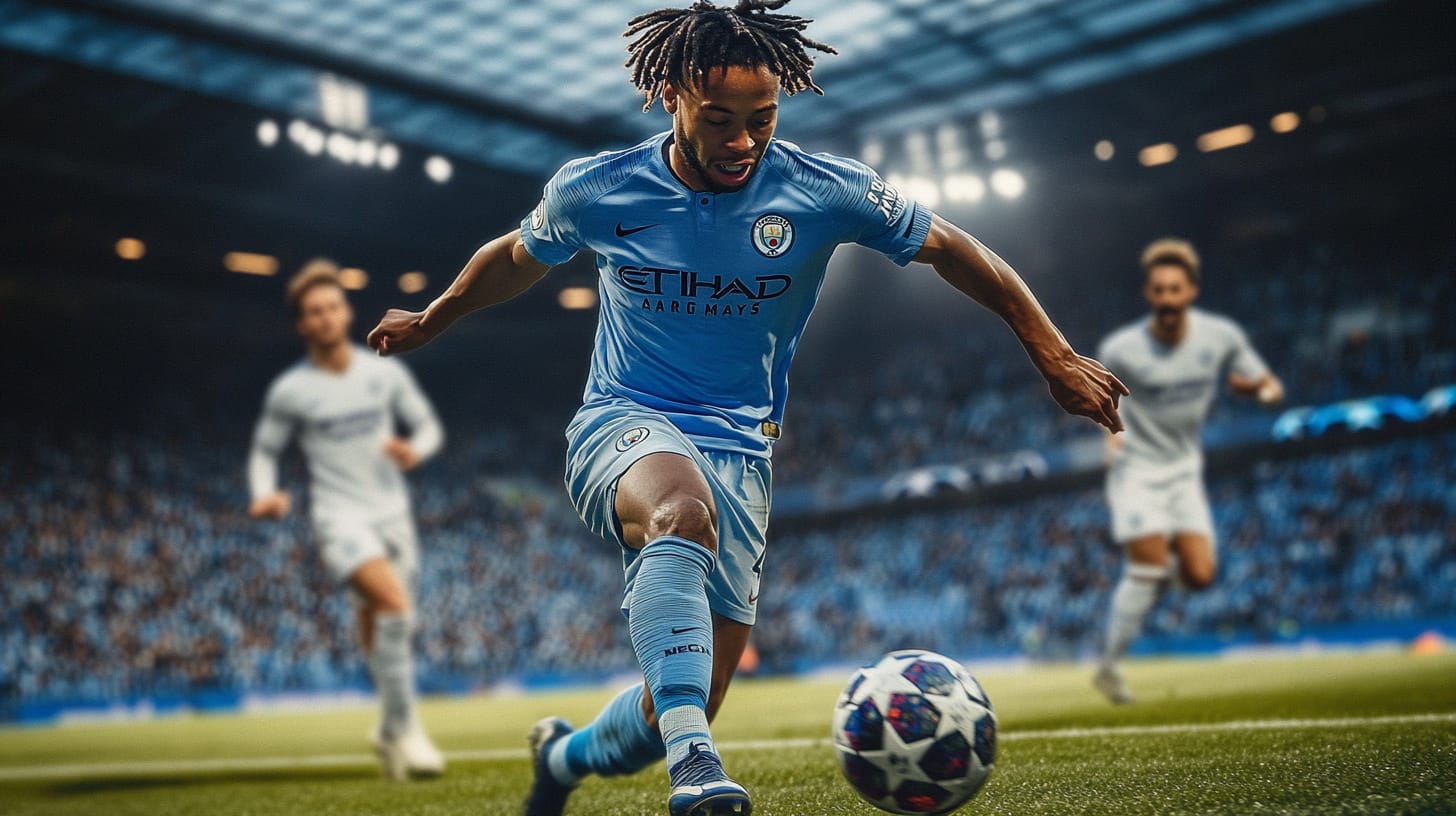 Premier League Weekly Round-Up