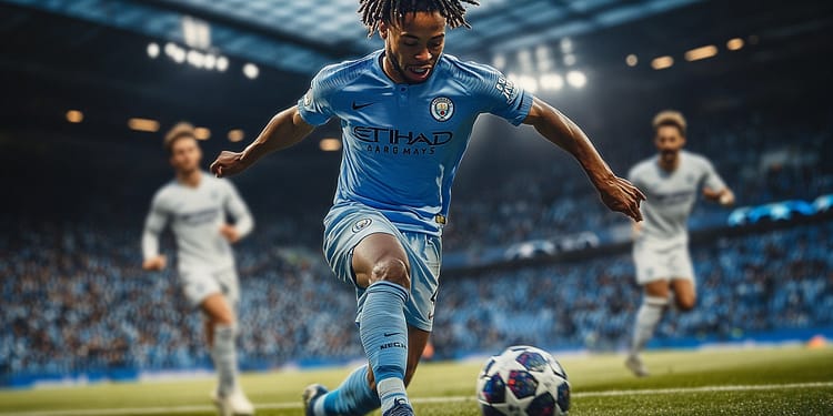 Premier League Weekly Round-Up