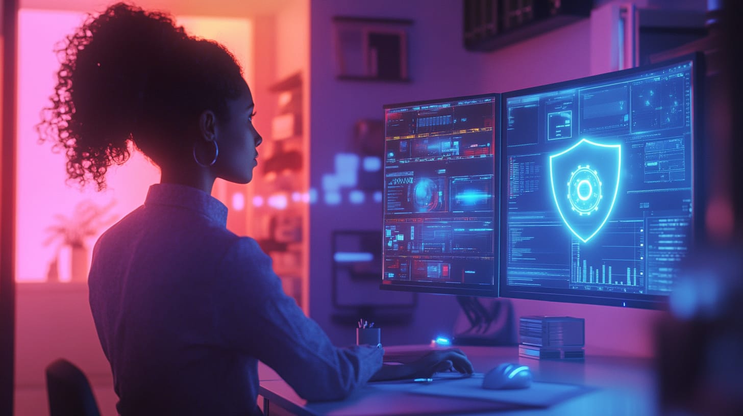 The Ultimate Guide to Cybersecurity for Small Businesses in 2025
