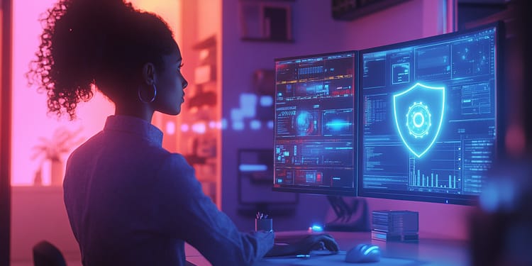 The Ultimate Guide to Cybersecurity for Small Businesses in 2025