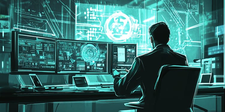 Cybersecurity a Priority