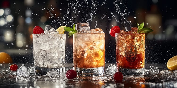 Ultimate Cocktail Marketing Strategies