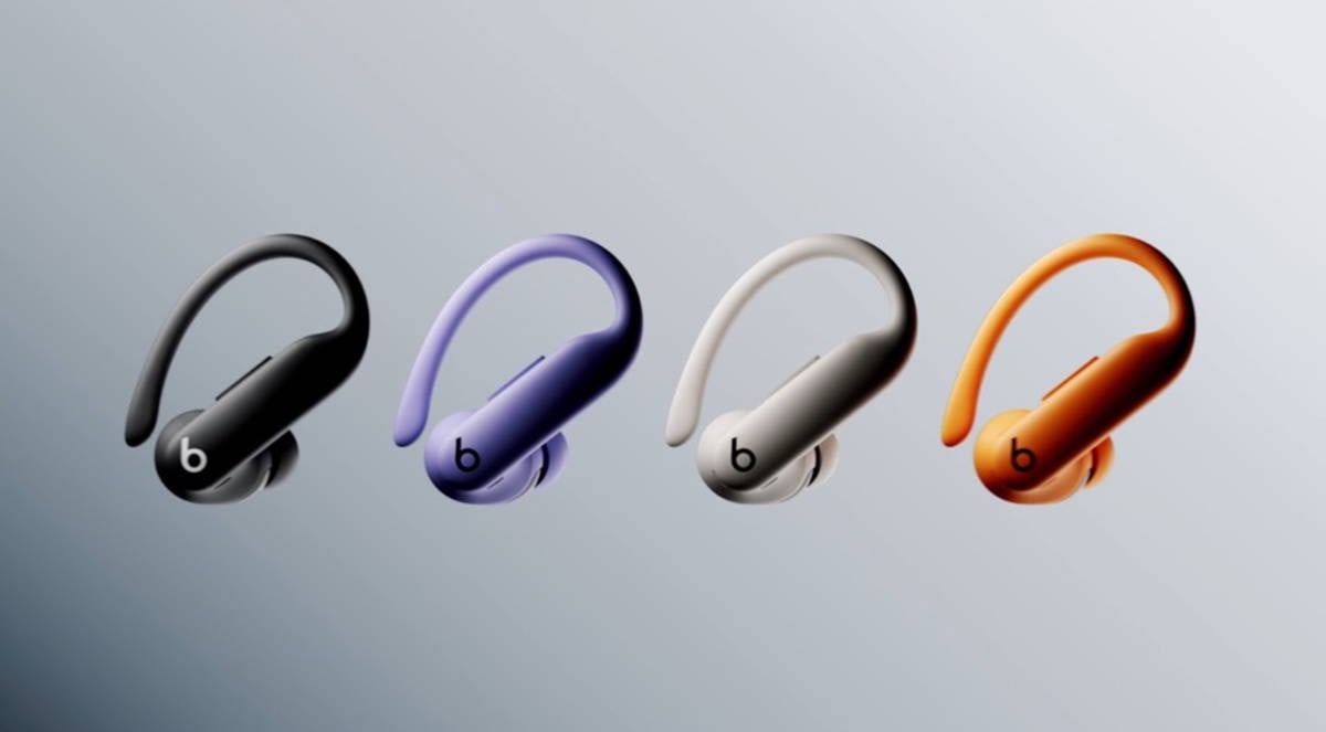 PowerBeats Pro 2