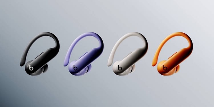 PowerBeats Pro 2