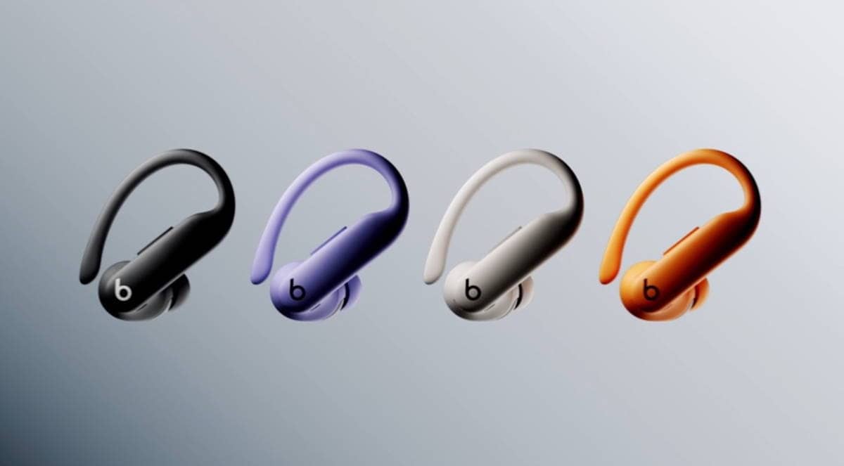 PowerBeats Pro 2