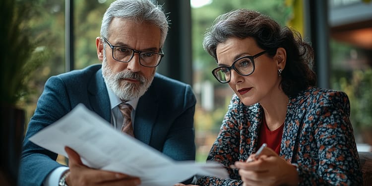 Navigating Retirement Planning for SMEs