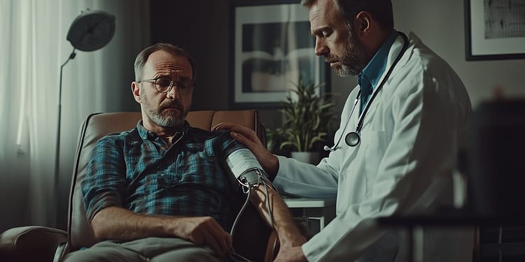 Lowering Blood Pressure