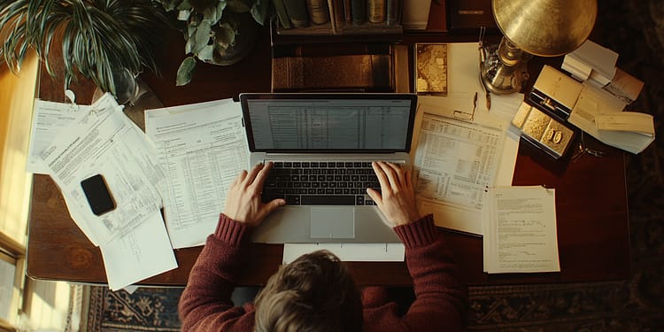 Banking Checklist for SMEs