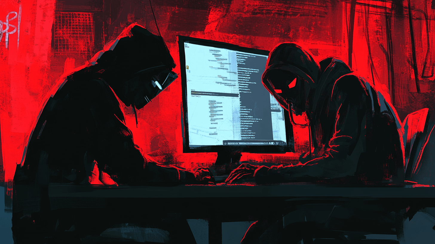 malware