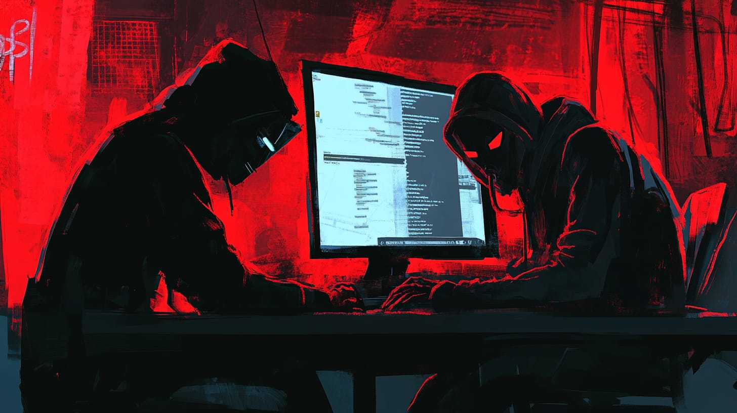 malware