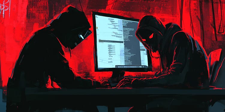 malware