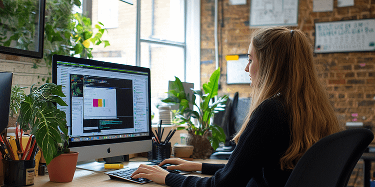 Digital Marketing Strategy
