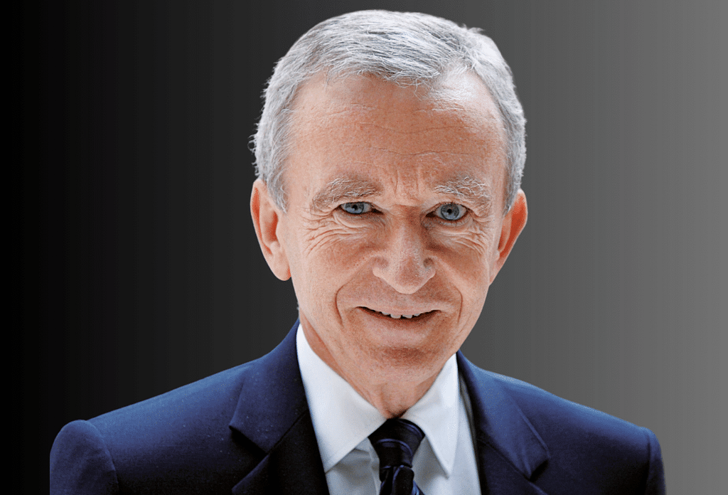 Billionaires Bernard Arnault Insights and Trends