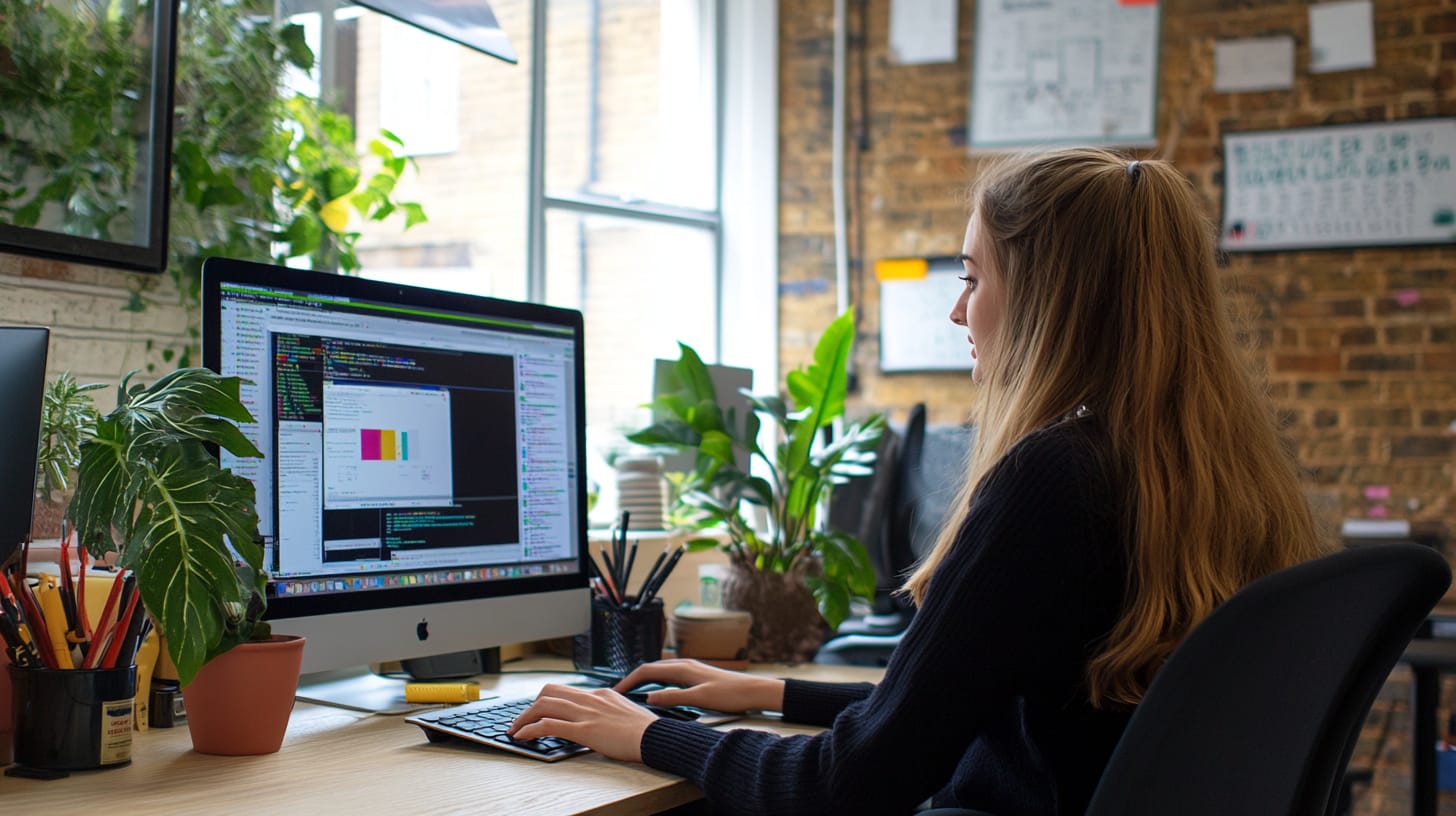 Digital Marketing Strategy