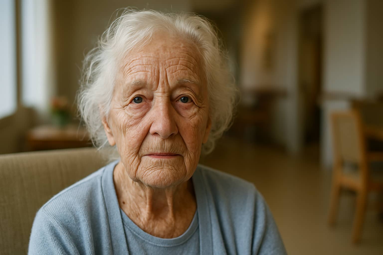 Senior Care