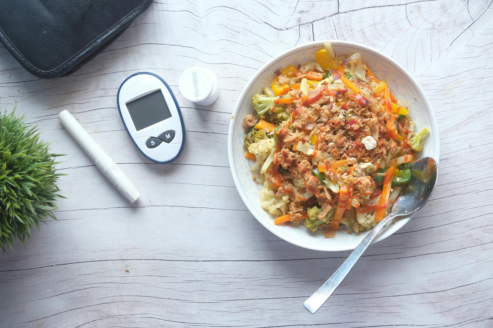 diabetic