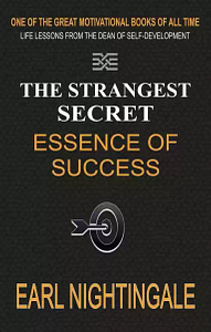 5. The Essence of Success