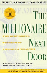 38. The Millionaire Next Door