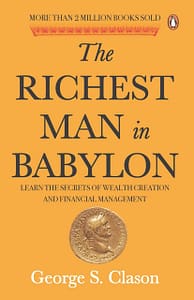 37. The Richest Man in Babylon