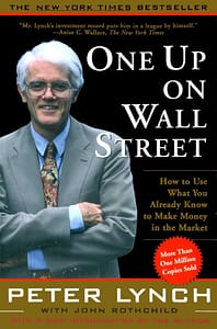 18. One Up on Wall Street