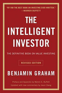 17. The Intelligent Investor