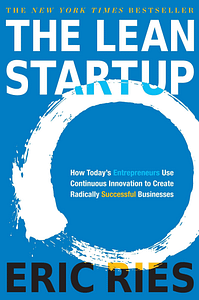 29. The Lean Startup