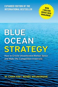 44. Blue Ocean Strategy