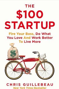 36. The $100 Startup