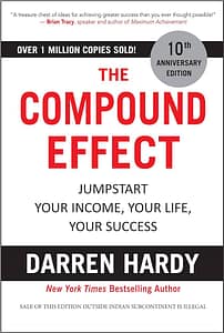 15. The Compound Effect