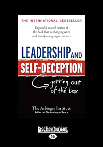 41. Leadership and Self-Deception 4