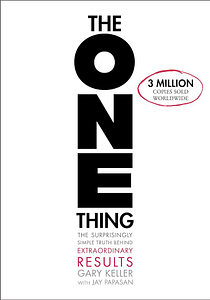 42. The One Thing