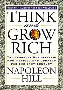 3. Think and Grow Rich