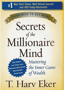 1. Secrets of The Millionaire Mind