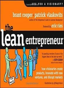 43. The Lean Entrepreneur