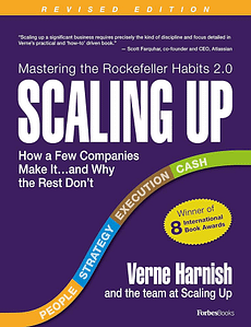 28. Scaling Up