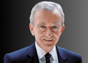 Billionaires Bernard Arnault Insights and Trends