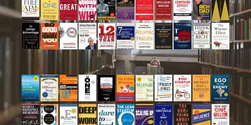 After I Read 40 Books on Money - Here's What Will Make You Rich
